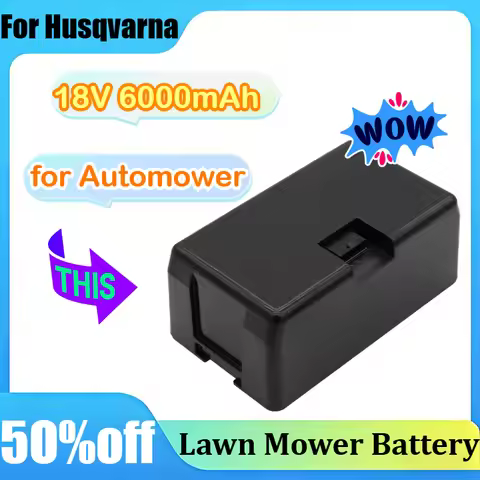 For Husqvarna for Automower 420 330X 430X 430XH 450X 450XH 520 550 EPOS 2013 593 11 41-01 Replacemen