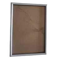 Ready Stocks A4 Size Certificate Frame +Glass Photo Wood Frame