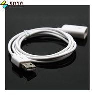 SUYO 1M-3ft Extension Cable Electronic HOT  Male To Female Cord