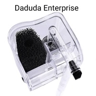Mini Hang-On Hanging Filter Fish Aquarium Penapis Filter Tank akuarium ikan