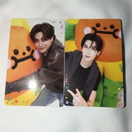 GMM January 26 fair book small card men's treasure card small card gmm