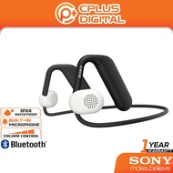 Sony WI-OE610 Float Run Open-Ear Wireless Headphones (Original) 1 Year Warranty By Sony Malaysia