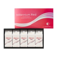 [💯ORIGINAL‼️] 千禧泉红色无糖 (from 美国USA )Millennium Red (Zero Sugar) 1 Box [5 x 200ml] expiry August 2026
