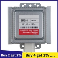 2M286 2M286-21TAG Magnetron for  2M286 2M286-21TAG Replace Microwave Oven Magnetron