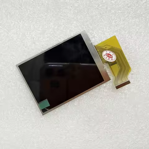 NEW LCD Display Screen For Nikon Coolpix A10 L23 L29 S32 S33 Digital Camera Repair Part