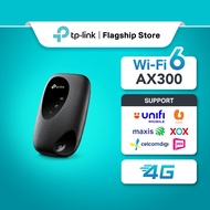 TP-LINK 4G LTE Wireless Portable MiFi Direct SIM WIFI Modem Router M7000