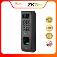 ZKteco TF1700 Weatherproof Fingerprint Time Attendance &amp; Access Control Terminal | Billionmark