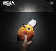 鏈鋸人 鏈鋸人波奇塔毛絨零錢包