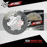 MUFAC Disc Rear Disc NINJA RR 220MM
