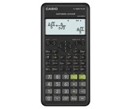 CASIO FX-82ES PLUS 2 計數機 涵數機 計算機 科學計算器