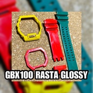 BNB GBX100 RASTA GLOSSY