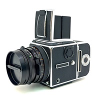 Hasselblad 503CXi + CF 80mm f2.8