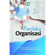 Organizational BEHAVIOR BOOK – Furtasan