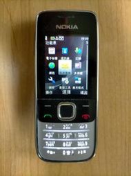 N.手機P658*1607-Nokia 2730 classic (2730c )直立式設計WCDMA  直購價380