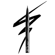 NYX Professional Cosmetics Epic Ink Liner, Waterproof Liquid Eyeliner-Vegan Formula