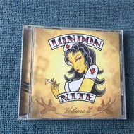 London Nite 2    (Japan Edition  )     mang8