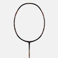 【HUNDRED】BATTLE 900 Professional Attacking Badminton Racket 3U/4U 34lbs Head Heavy Power