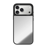 SONGX Cocotify กระจกโทรศัพท์กรณีด้านกระจกแข็งกันกระแทกป้องกันการตกกรณีป้องกันสำหรับ iPhone17ProMax /