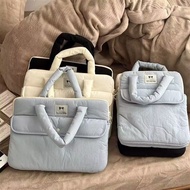 Laptop Bags Thickened Shockproof 11-inch Flat Panel Case Large Capacity 13/13.3/14-inch Laptop Lapto