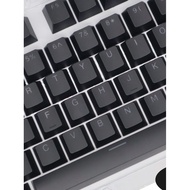 Mechanical Keyboard Full Set ABS/PBT Transparent Keycap 68/84/98/104/87/100/108 Universal Keycap