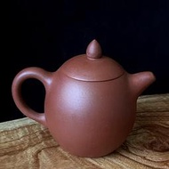 紫砂壺 范洪明老師作品 手工紫砂茶壺 有證書 附收藏錦盒 276