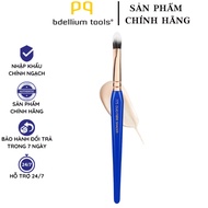 BD Bdellium Tools Duet Fiber Shader B775 Pressed Cream Eyeshadow Brush