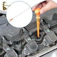 [kokiya] Car Engine Oil Fluid Level Dipstick 1174G9 Gauge Dipstick, Easy to Read