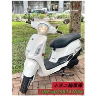 KYMCO LIKE125 歡迎試乘 二手美車 可線上看車線上辦理