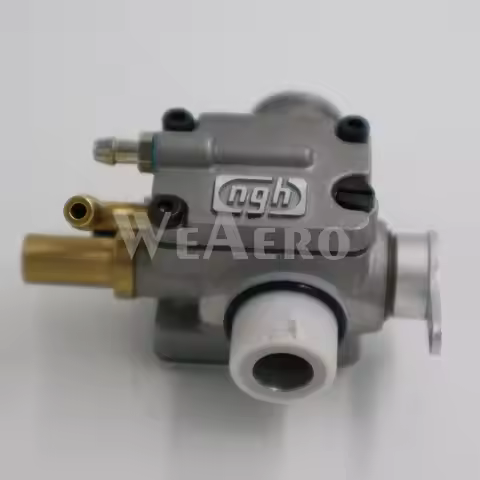 Carburetor for NGH GT9 GT09 GT-9 GT9 Pro Gas/Petrol Engine for RC Airplanes