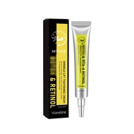 Retinol Eye Cream Around Eye Skin Moisturizing Care Moisturizing Feel Delicate Touch Beauty Care yyy