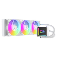 coolleo | ชุดระบายความร้อนด้วยน้ำ CPU แบบปิด (AIO Liquid Cooler) รุ่น LS720 SE