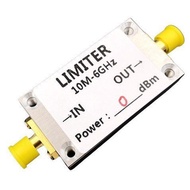 SMA Radio Frequency 10dBm10M-6GHz, 20dBm+Limiter+PIN Diode Small Size 0dBm MF3C