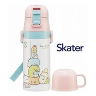 ✨Skater 角落生物😍輕量保冷保溫水壺👧🏻