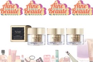 Estee Lauder 白金極緻黑鑽柔亮面霜RN ULT DIA sculpted Transformation Cr7ml x 3（平行進口）產地：英國 有效期至：07/27或之後