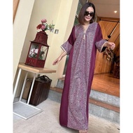 Arabian Kaftan 36 Saudi Abaya/ Saudia Abaya/ Saudi Kaftan/ Arabic Abaya/ Black Abaya/ Abaya/ Loose A