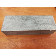 Sharpening Stone 6000Grit 200x70x40mm 1.9KG Batu Asah 6000Grit