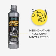 Original Dash Oil Premium Engine Flush Cuci Engine 200ML SESUAI UNTUK SEMUA MOTOR