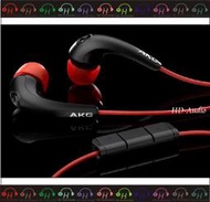 弘達影音多媒體 AKG K328 紅色 耳塞 iPhone/iPod 新搭檔 公司貨