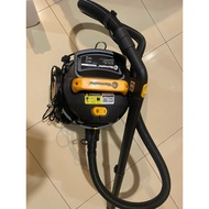 VACMASTER 1323 （Used）