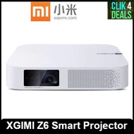 [Set] Xiaomi XGIMI H2 / H1S / Z6 / Z6X Smart Projector / Mijia DLP Projector - Chinese Version