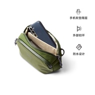 Australia New Bellroy Australia liên pouch1.5l mùa thu và mùa đông Explorer túi lưu trữ ly hợp túi đ