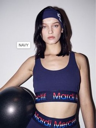 Order Item  訂購款 - 韓國代購 Mardi Mercredi Top MD2335