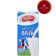 F&N Magnolia Uht Milk Fresh