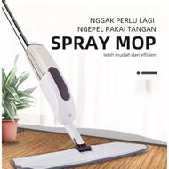 Spray mop practical automatic mop- Water spray mop/
