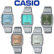 Casio Vintage Series Unisex Watch AQ-230A