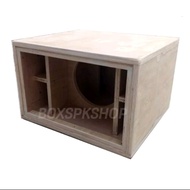 Box SPL 8 inch box speaker