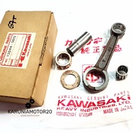 KAWASAKI Original G7T G7 G3 KH100 KH 100 Piston Rod Japankawasaki 13044-5015