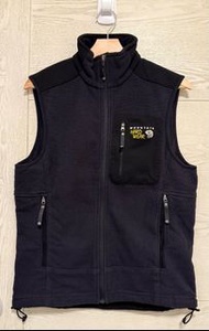 Mountain Hardwear Fleece Vest