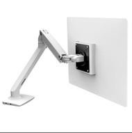 Ergotron MXV 桌面安裝顯示器臂 | Ergotron MXV Desk Mount Monitor Arm