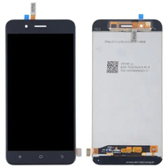 LCD Vivo V5 Lite / Vivo Y66 Fullset Touchscreen Original